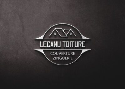 LECANU TOITURE